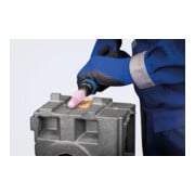 PFERD Set di mole abrasive con gambo 2001 O G STEEL EDGE-3