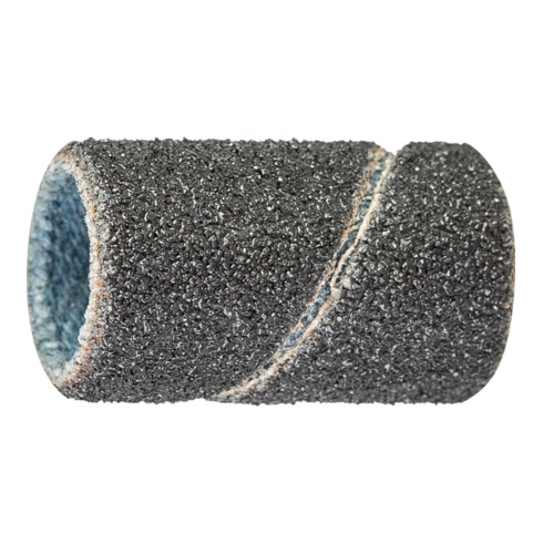 PFERD SIC Schleifhülse GSB Zylindrisch Ø 10x20mm SIC100 für harte NE Metalle