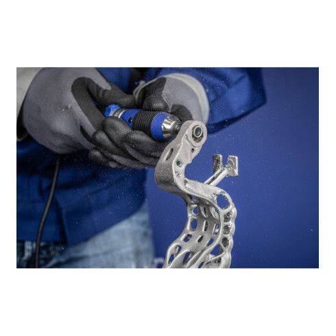 PFERD SIC Schleifhülse GSB Zylindrisch Ø 13x25 mm SIC100 für harte NE Metalle