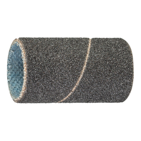 PFERD SIC Schleifhülse GSB Zylindrisch Ø 13x25 mm SIC150 für harte NE Metalle