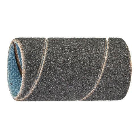 PFERD SIC Schleifhülse GSB Zylindrisch Ø 15x30mm SIC150 für harte NE Metalle