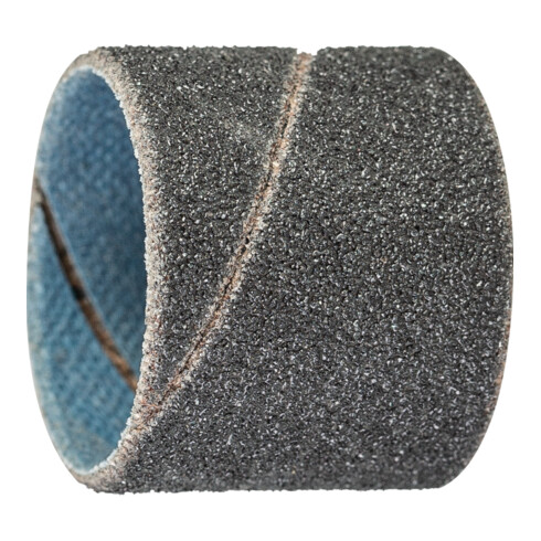 PFERD SIC Schleifhülse GSB Zylindrisch Ø 22x20mm SIC100 für harte NE Metalle