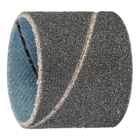 PFERD SIC Schleifhülse GSB Zylindrisch Ø 22x20mm SIC150 für harte NE Metalle