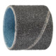 PFERD SIC Schleifhülse GSB Zylindrisch Ø 22x20mm SIC80 für harte NE Metalle-1