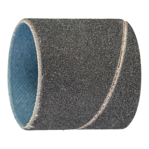 PFERD SIC Schleifhülse GSB Zylindrisch Ø 30x30mm SIC150 für harte NE Metalle