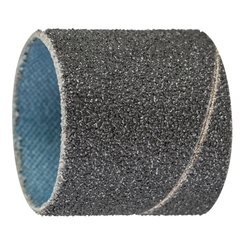 PFERD SIC Schleifhülse GSB Zylindrisch Ø 30x30mm SIC60 für harte NE Metalle