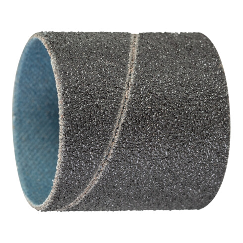 PFERD SIC Schleifhülse GSB Zylindrisch Ø 30x30mm SIC80 für harte NE Metalle