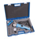 PFERD Sistema di lavorazione dei bordi EDGE FINISH EDGE FINISH UWER 18/110 EF-R3/45° TK 230 V-1