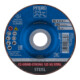 PFERD slijpschijf CC-GRIND-STRONG, 125 mm
