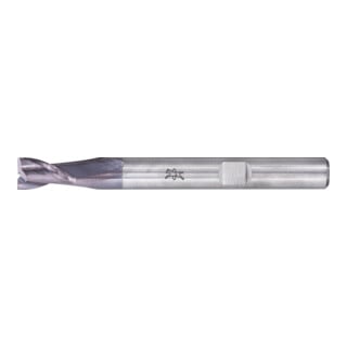 PFERD Solid Carbide End Mills SCM-HC2N-M060R04-M57HA DLC40