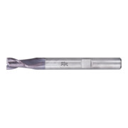 PFERD Solid Carbide End Mills SCM-HC2N-M060R04-M57HA DLC40
