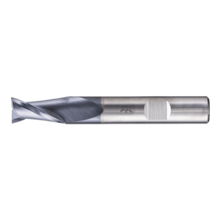 PFERD Solid Carbide End Mills SCM-HC2N-M120R04-M83HA DLC40