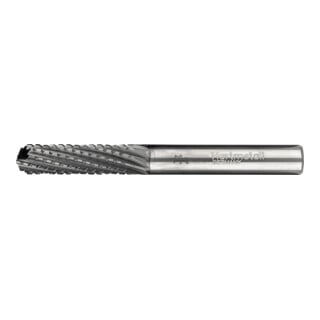 PFERD Solid Carbide End Mills SCM-HR10O-M080S-XL75HA Ø40