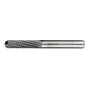 PFERD Solid Carbide End Mills SCM-HR10O-M080S-XL75HA Ø40