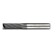 PFERD Solid Carbide End Mills SCM-HR12O-M100S-L75HA Ø40