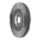 PFERD Spazzola a disco con filo non ritorto POS, RBU 25030/AK32-2 ST 0,20-1
