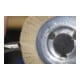 PFERD Spazzola a disco con filo non ritorto RBU 15012/31,8 DIA 600 0,35-4
