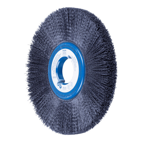 PFERD Spazzola a disco con filo non ritorto RBUP 25013/50,8 CO 120 0,55 FLEX