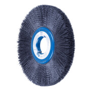 PFERD Spazzola a disco con filo non ritorto RBUP 25013/50,8 CO 120 0,55 FLEX-1