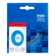 PFERD Spazzola a disco con gambo e filo non ritorto POS RBU 10010/6 BLU 180 UNIVERSAL (1)-5