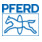 PFERD Spazzola a disco con gambo e filo non ritorto RBU-2