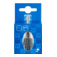 PFERD Spazzola a pennello con gambo e filo non ritorto POS PBU 2022/6 SiC 180 0,90-3