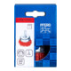 PFERD Spazzola a tazza con gambo, filo non ritorto POS TBU 50/6 ROSSO 80 UNIVERSAL (1)-3