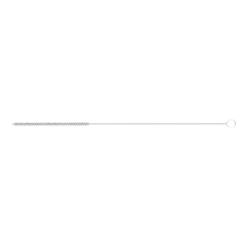 PFERD Spazzola interna IBU 05100 INOX 0,15