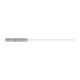 PFERD Spazzola interna IBU 18100 INOX 0,15-1