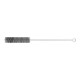 PFERD Spazzola interna IBU 25100 INOX 0,15-1