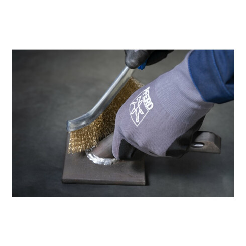 PFERD Spazzola manuale HBG 10 ST 0,30 (1)