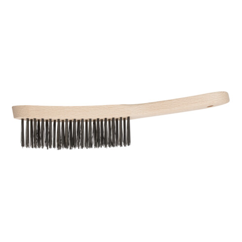 PFERD Spazzola manuale HBK 30 ST 0,35