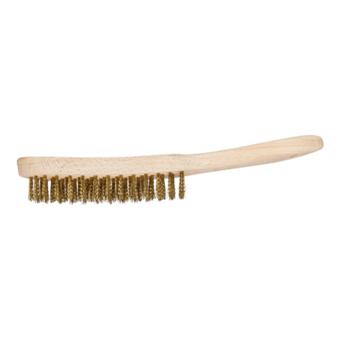 PFERD Spazzola manuale HBU 40 MES 0,30