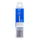 PFERD spiraalboor- SPB DIN 338 HSSE N 5.2 INOX
