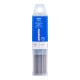 PFERD spiraalboor- SPB DIN 338 HSSE N 6.8 INOX