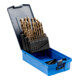 PFERD spiraalboorset DIN 338 HSSE N 1-13 INOX 25-1