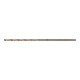 PFERD Spiralbohrer INOX Ø 1,6 mm HSS-E Co5 N DIN 338 135° für zähe und harte Werkstoffe-1