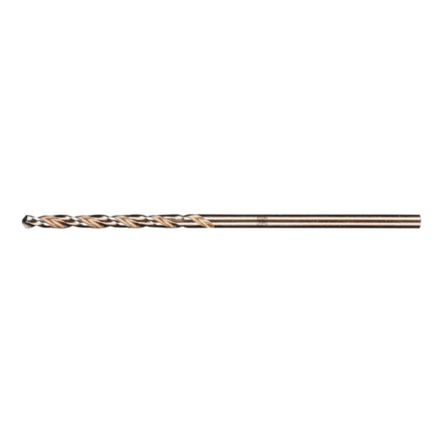 PFERD Spiralbohrer INOX Ø 1,6 mm HSS-E Co5 N DIN 338 135° für zähe und harte Werkstoffe