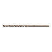 PFERD Spiralbohrer INOX Ø 3,1 mm HSS-E Co5 N DIN 338 135° für zähe und harte Werkstoffe