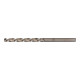 PFERD Spiralbohrer INOX Ø 3,3 mm HSS-E Co5 N DIN 338 135° für zähe und harte Werkstoffe-1