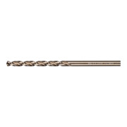 PFERD Spiralbohrer INOX Ø 3,6 mm HSS-E Co5 N DIN 338 135° für zähe und harte Werkstoffe