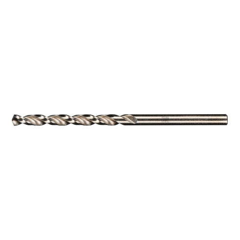 PFERD Spiralbohrer INOX Ø 4,1 mm HSS-E Co5 N DIN 338 135° für zähe und harte Werkstoffe