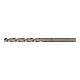 PFERD Spiralbohrer INOX Ø 4,2 mm HSS-E Co5 N DIN 338 135° für zähe und harte Werkstoffe-1