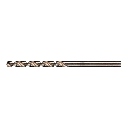 PFERD Spiralbohrer INOX Ø 4,2 mm HSS-E Co5 N DIN 338 135° für zähe und harte Werkstoffe