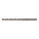 PFERD Spiralbohrer INOX Ø 4,4 mm HSS-E Co5 N DIN 338 135° für zähe und harte Werkstoffe-1
