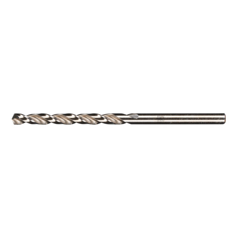 PFERD Spiralbohrer INOX Ø 4,4 mm HSS-E Co5 N DIN 338 135° für zähe und harte Werkstoffe