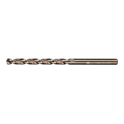 PFERD Spiralbohrer INOX Ø 5,1 mm HSS-E Co5 N DIN 338 135° für zähe und harte Werkstoffe