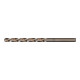 PFERD Spiralbohrer INOX Ø 5,2 mm HSS-E Co5 N DIN 338 135° für zähe und harte Werkstoffe-1