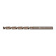 PFERD Spiralbohrer INOX Ø 5,3 mm HSS-E Co5 N DIN 338 135° für zähe und harte Werkstoffe-1