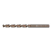 PFERD Spiralbohrer INOX Ø 5,3 mm HSS-E Co5 N DIN 338 135° für zähe und harte Werkstoffe